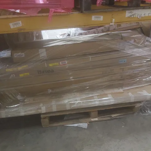 PALLET TO CONTAIN ASSORTED BOXED FURNITURE AND FURNITURE PARTS