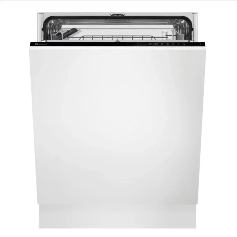ELECTROLUX INTEGRATED 600 SATELIGHT CLEAN DISHWASHER Model KEAF7200L