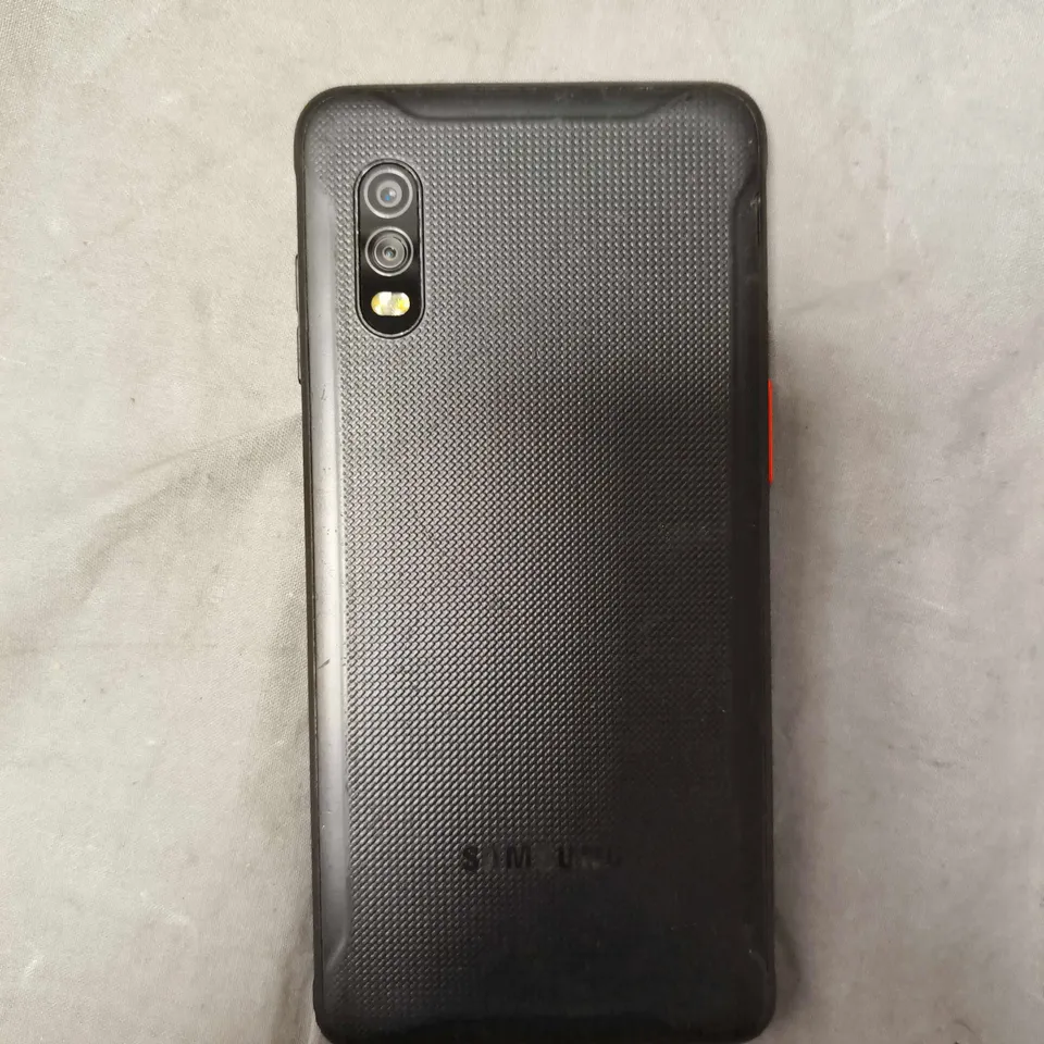 SAMSUNG GALAXY XCOVER PRO SMARTPHONE 