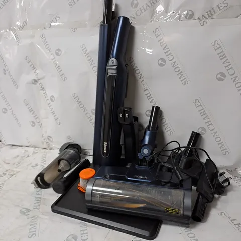SHARK WANDVAC SYSTEM 2-IN-1 CORDLESS VACUUM
