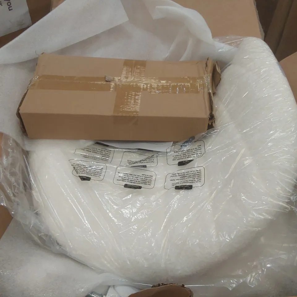 BOXED SONGMICS OFFICE CHAIR