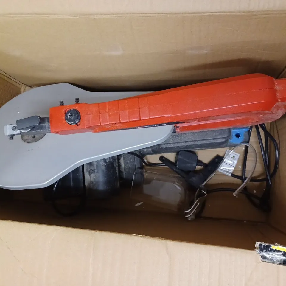 EINHELL SCROLL SAW TC-SS 405 E 
