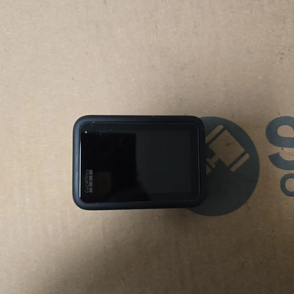 GOPRO HERO13 BLACK ACTION CAMERA 