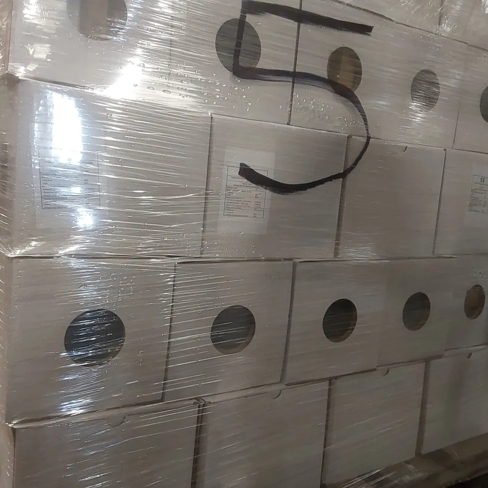 PALLET CONTAINING APPROXIMATELY 130x BOXES OF ASSORTED CERAMIC TILES