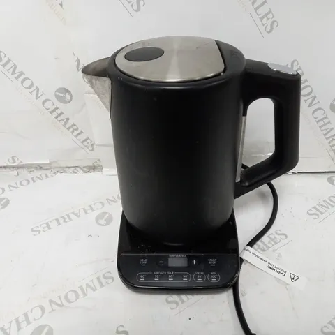 NINJA PERFECT TEMPERATURE KETTLE KT200UK
