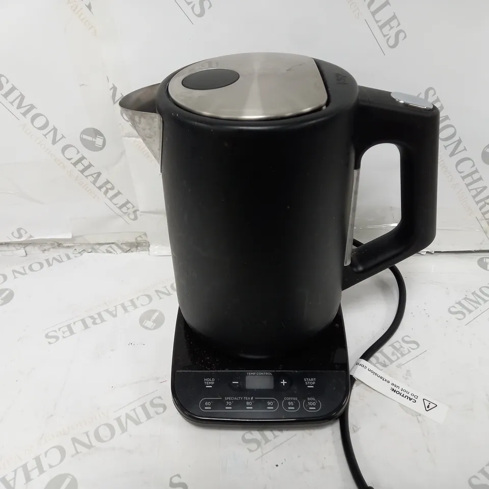 NINJA PERFECT TEMPERATURE KETTLE KT200UK