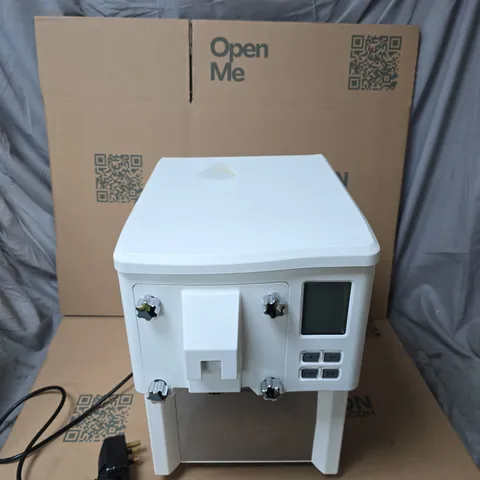 KLARSTEIN ICE CREAM MAKER 