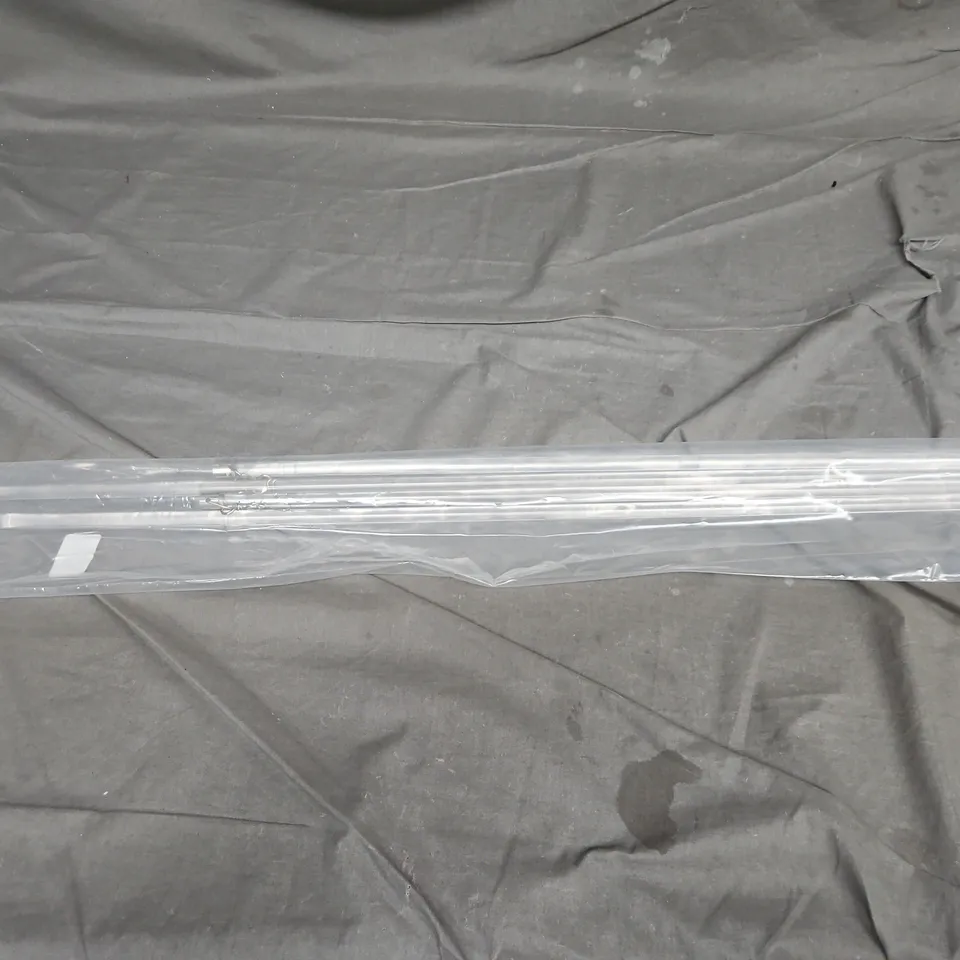 DARWOODS CLEAR 100CM 10 PIECE - COLLECTION ONLY