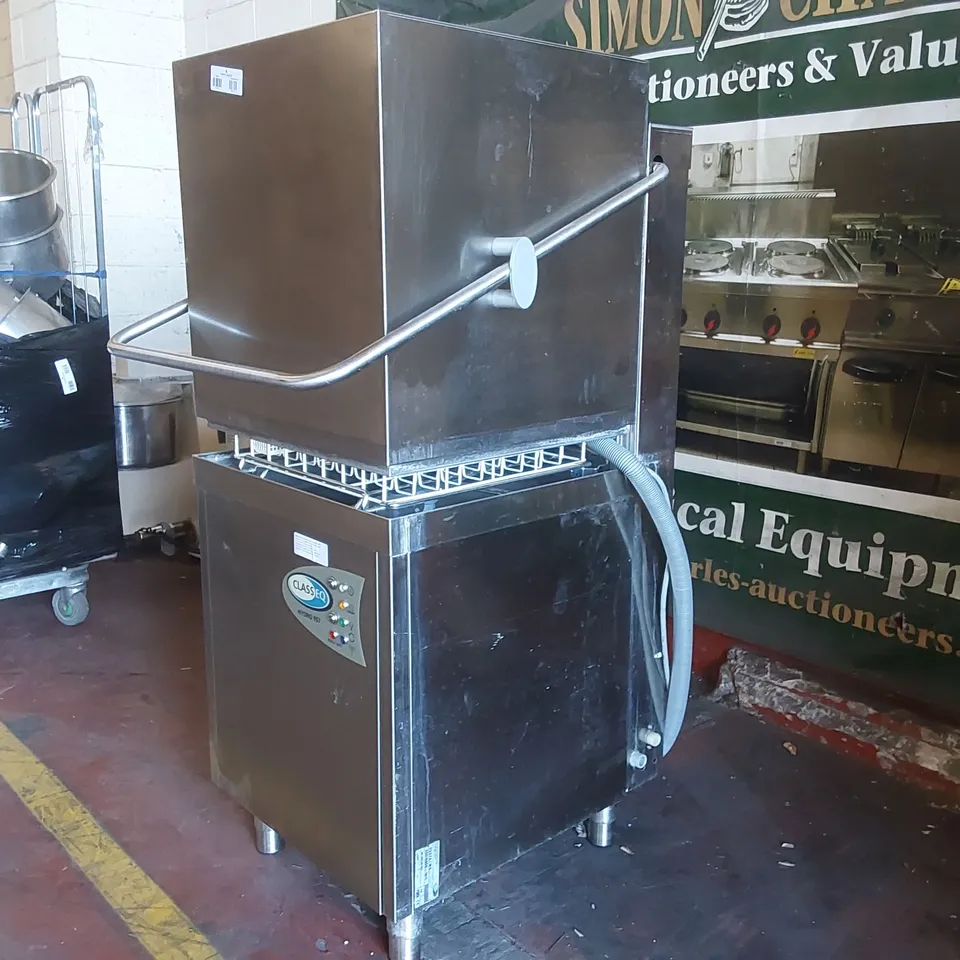 CLASSEQ HYDRO 957 PASS THROUGH DISHWASHER