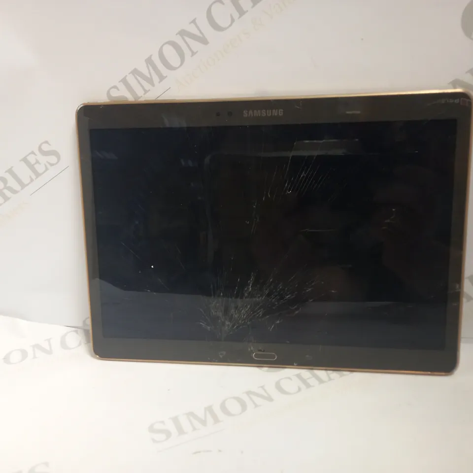 SAMSUNG GALAXY TAB A7 