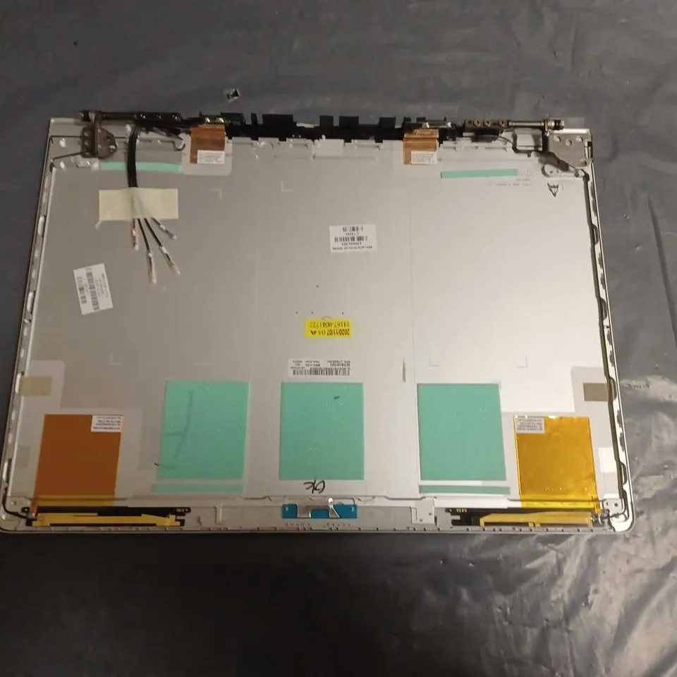 HP SPS-LCD BACK COVER WITH HINGE