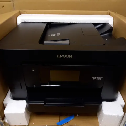 EPSON WORKFORCE WF-4820 WIRELESS COLOUR PRINTER 