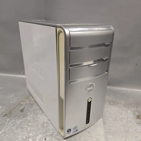 DELL INSPIRON 530 DESKTOP COMPUTER