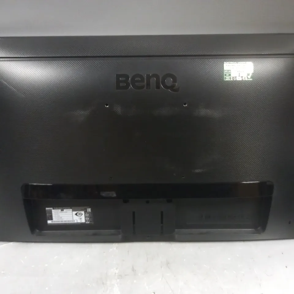 UNBOXED BENQ 22" LCD MONITOR - GW2270