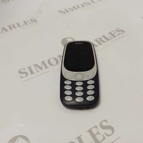 NOKIA SMARTPHONE