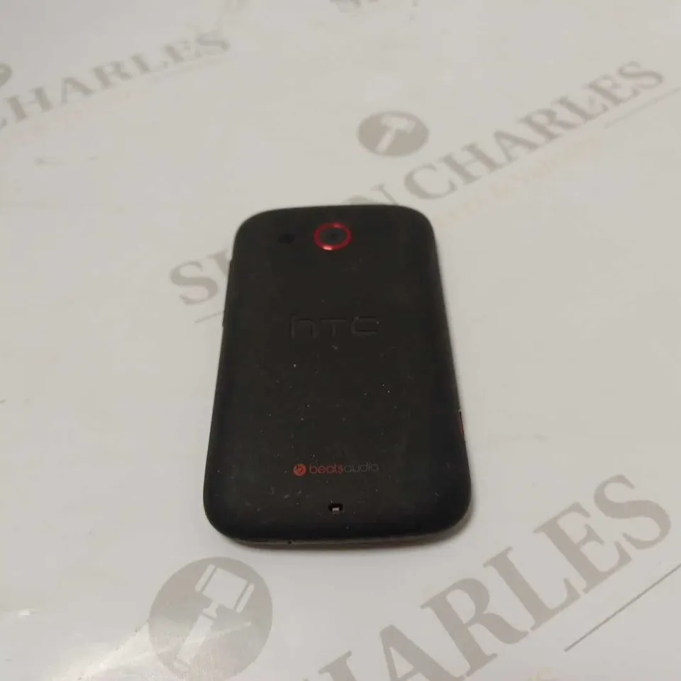 HTC BEATSAUDIO PHONE 