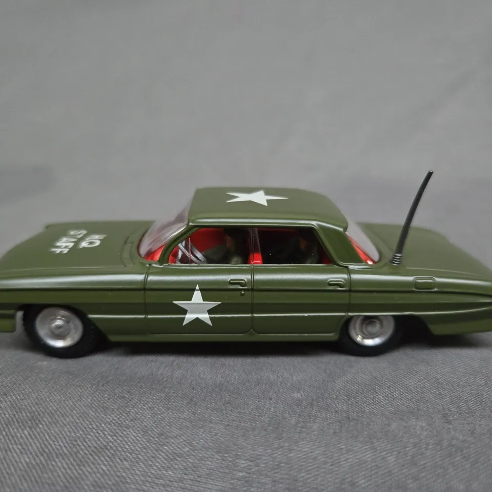 CORGI TOYS - H.G STAFF CAR - 358