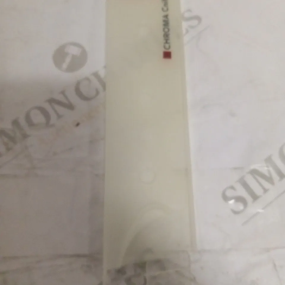 APPROXIMATELY 21 CHROMA KNIFE PRO SAFE KS-06 GUARDS