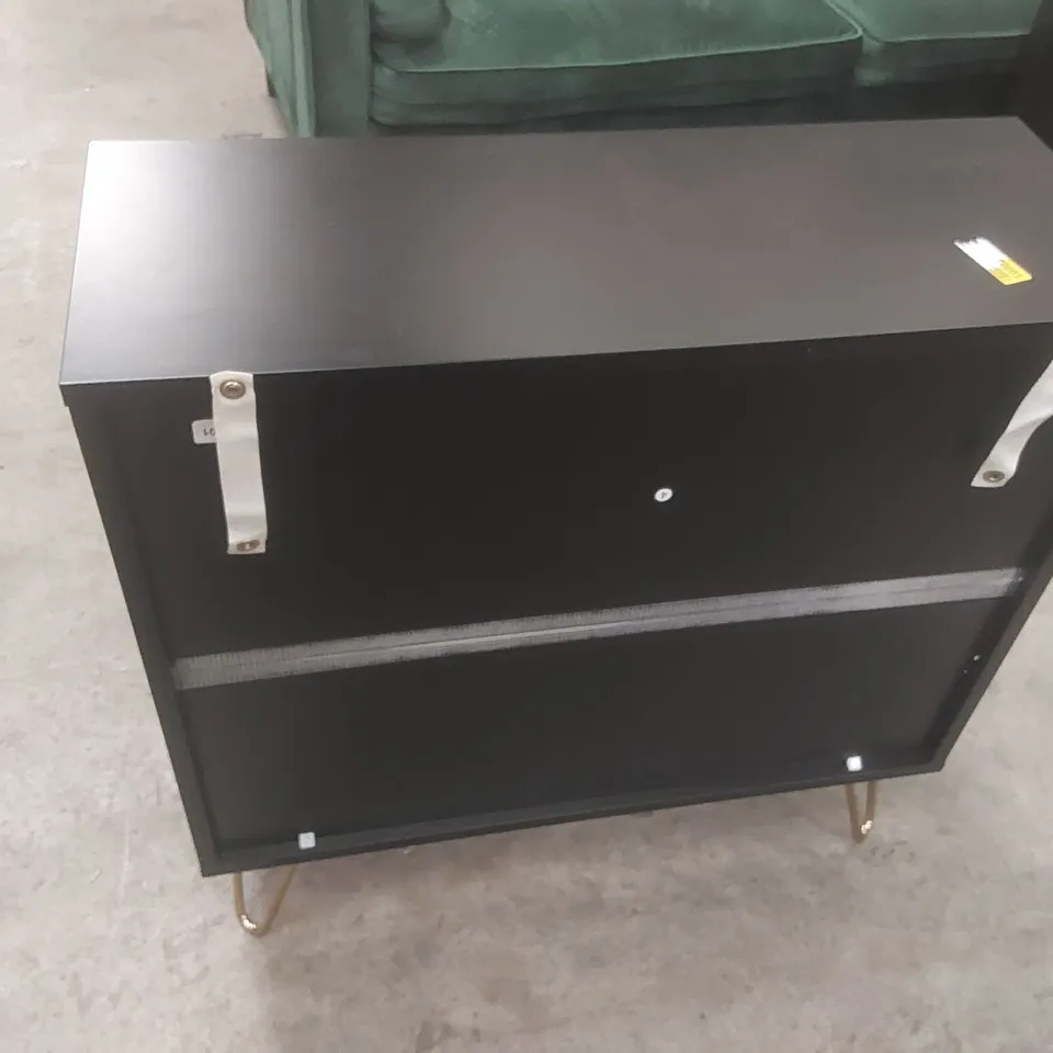 BREECE 80CM WIDE SIDEBOARD