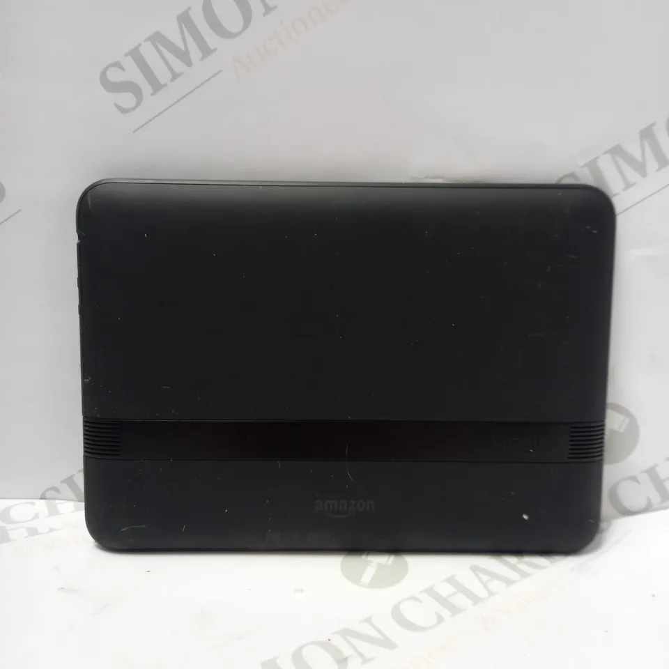 AMAZON KINDLE FIRE HD 7
