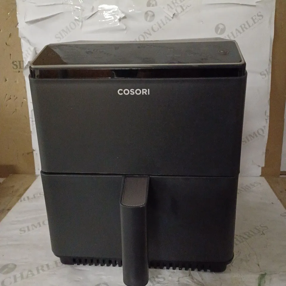 COSORI SMART AIR FRYER OVEN DUAL BLAZE