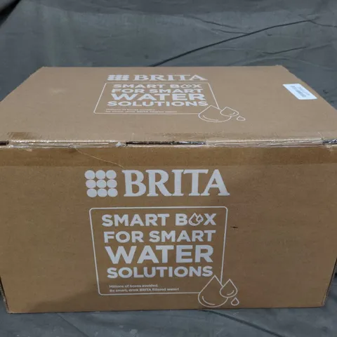 BRITA SMART BOX FOR SMART WATER SOLUTIONS