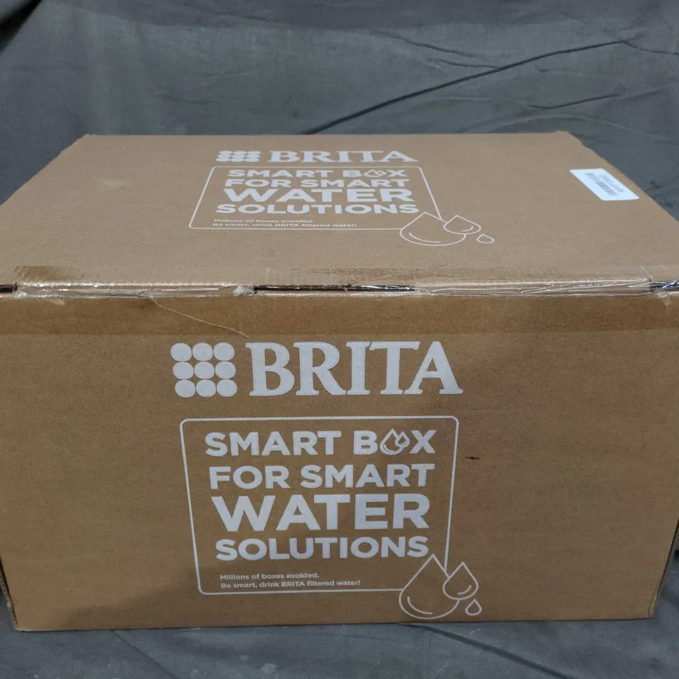 BRITA SMART BOX FOR SMART WATER SOLUTIONS