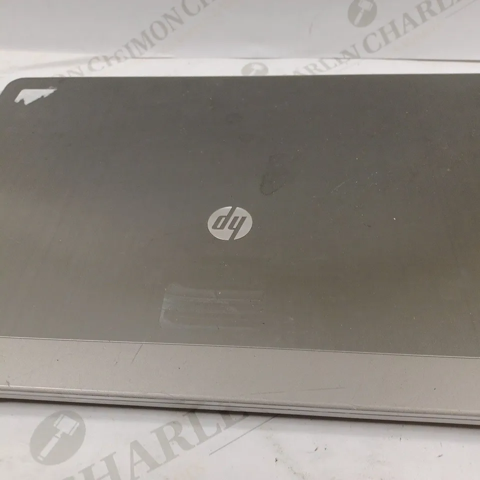 HP PROBOOK 4530S LAPTOP 