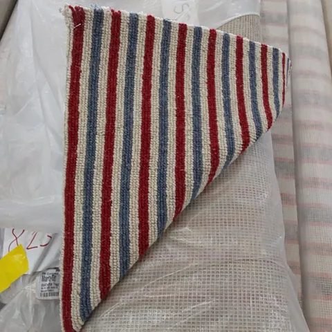 ROLL OF QUALITY ULTRA OVERGROUND CARPET // SIZE: APPROXIMATELY 4 X 3.3m