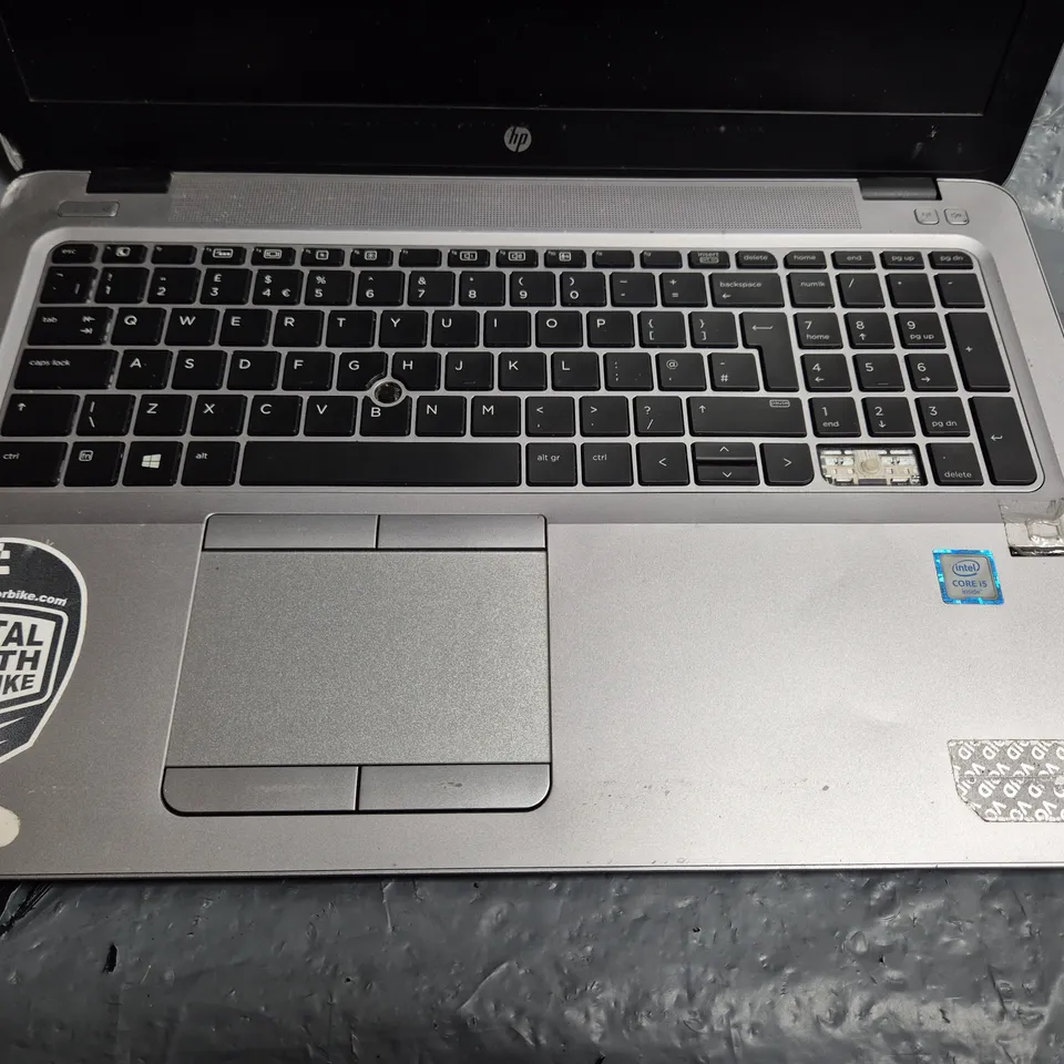 HP ELITEBOOK 850 G3 