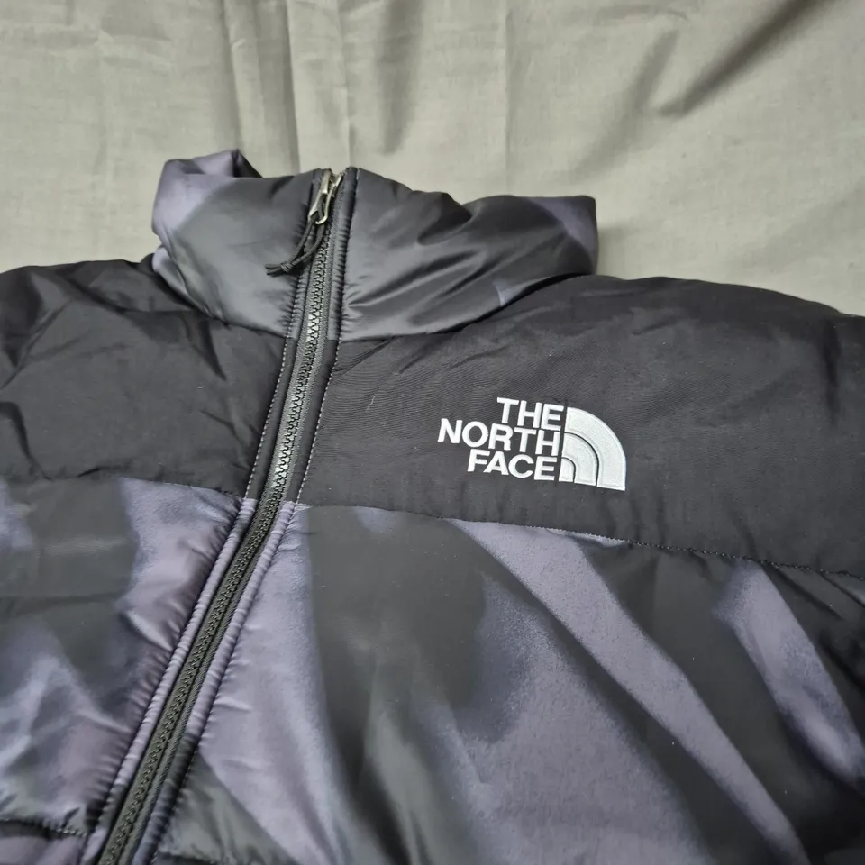 THE NORTH FACE HMLYN INSULATED JACKET SIZE XL