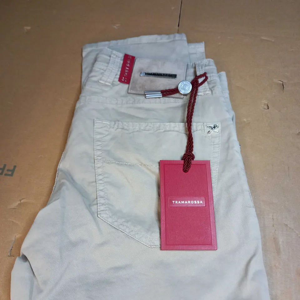 TRAMAROSSA LEONARDO STRETCH JEANS SIZE 30