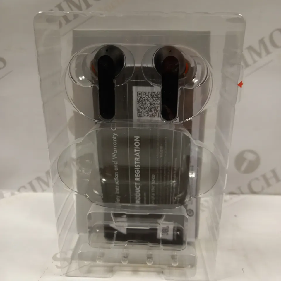 JBL TUNE 230NC TWS IN-EAR HEADPHONES