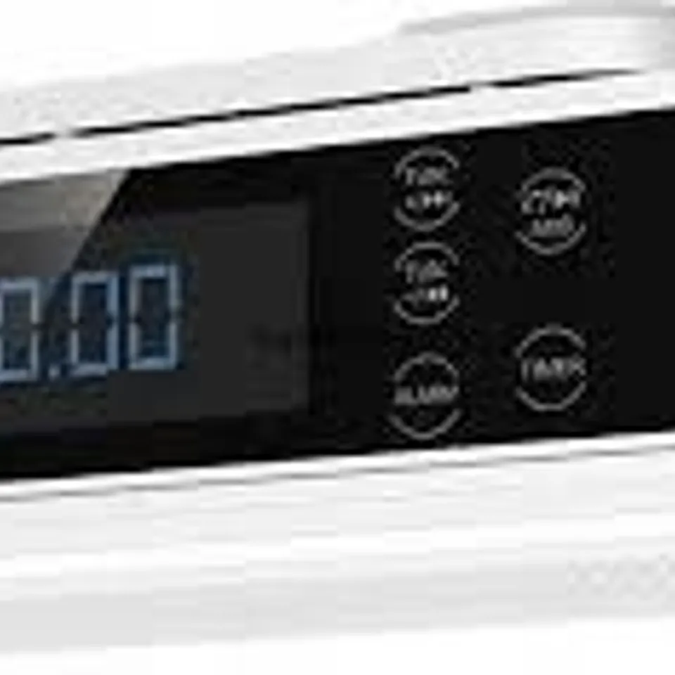 BOXED AUNA KR-140 BLUETOOTH KITCHEN RADIO