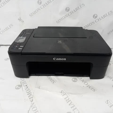 BOXED CANON PIXMA TS3350 PRINTER