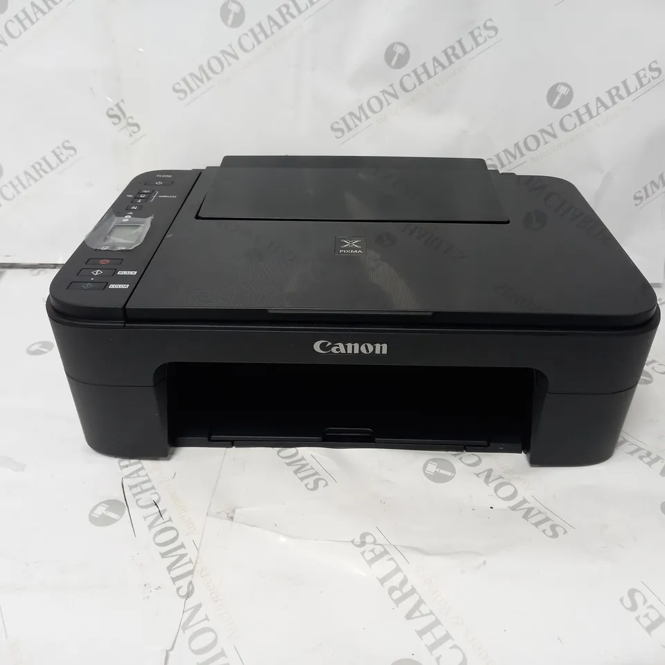BOXED CANON PIXMA TS3350 PRINTER