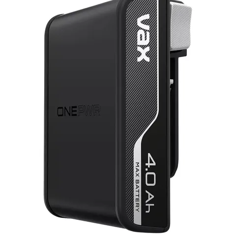 R VAX ONEPWR BATTERY 4.0AH