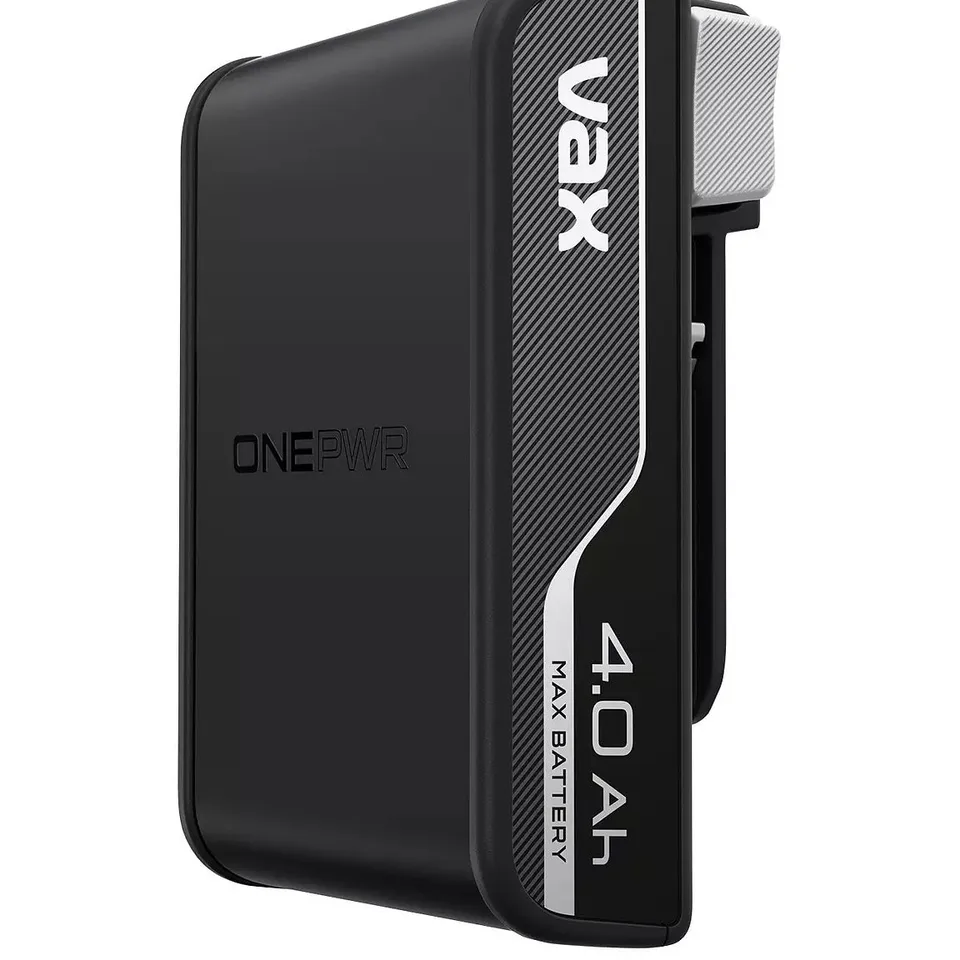 R VAX ONEPWR BATTERY 4.0AH