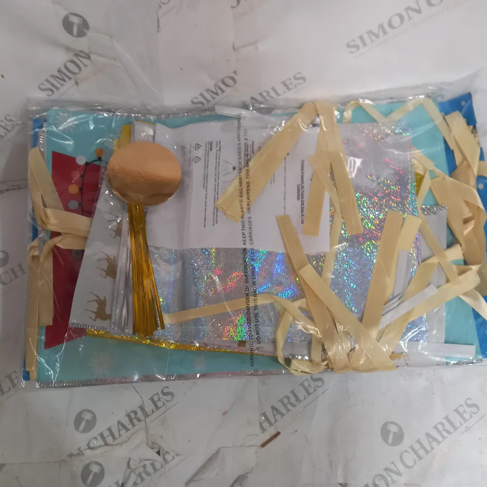 PERFECT PRESENT 20 PCE GIFTBAG AND TAG COLLECTION