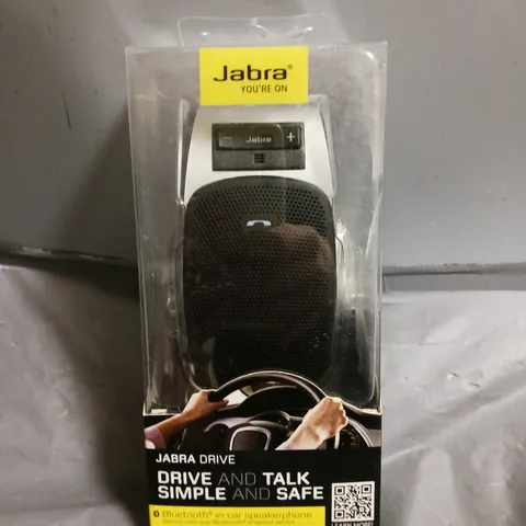 BOXED JABRA DRIVE