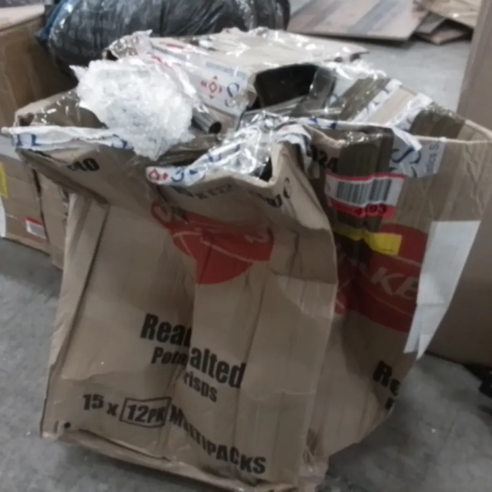 NETTA PEDESTAL STANDING FAN (1 BOX)