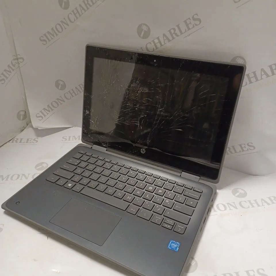 HP PROBOOK X360 11 LAPTOP