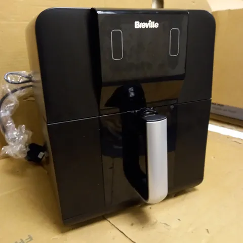 BREVILLE HALO AIR FRYER DIGITAL AIR FRYER OVEN