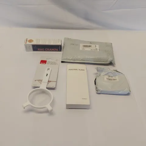 APPROXIMATELY 10 ASSORTED BRAND NEW PRODUCTS TO INCLUDE;