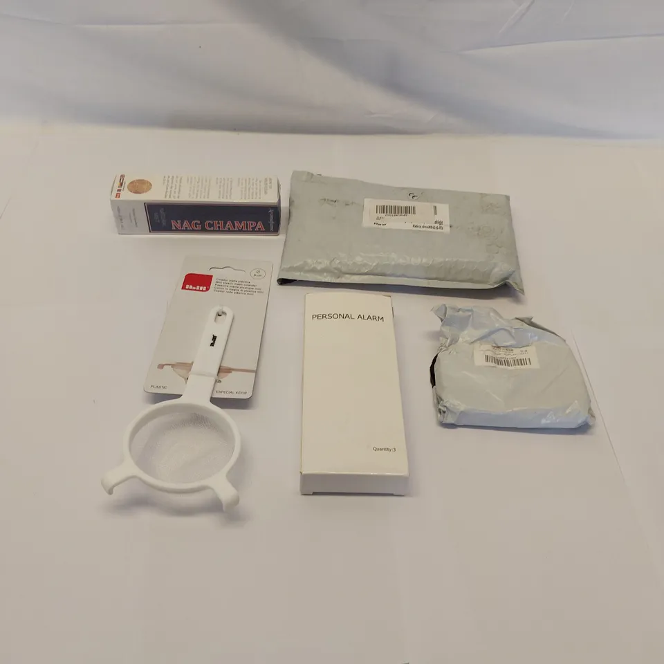 APPROXIMATELY 10 ASSORTED BRAND NEW PRODUCTS TO INCLUDE;