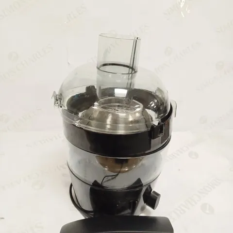 PHILIPS HR1832/01 VIVA COLLECTION COMPACT JUICER