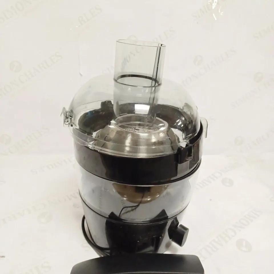 PHILIPS HR1832/01 VIVA COLLECTION COMPACT JUICER