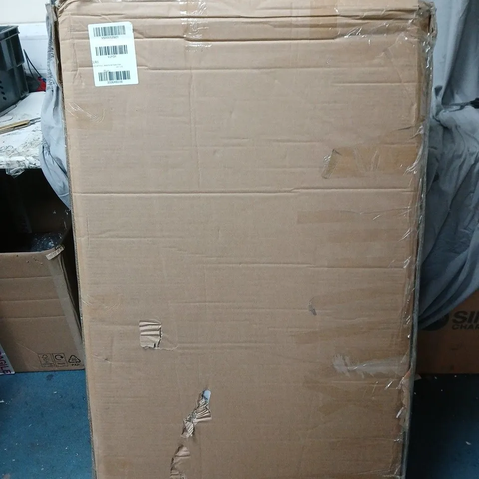 HP-PRO 4FT 8-IN-1 FOLDING MULTI GAME TABLE - COLLECTION ONLY