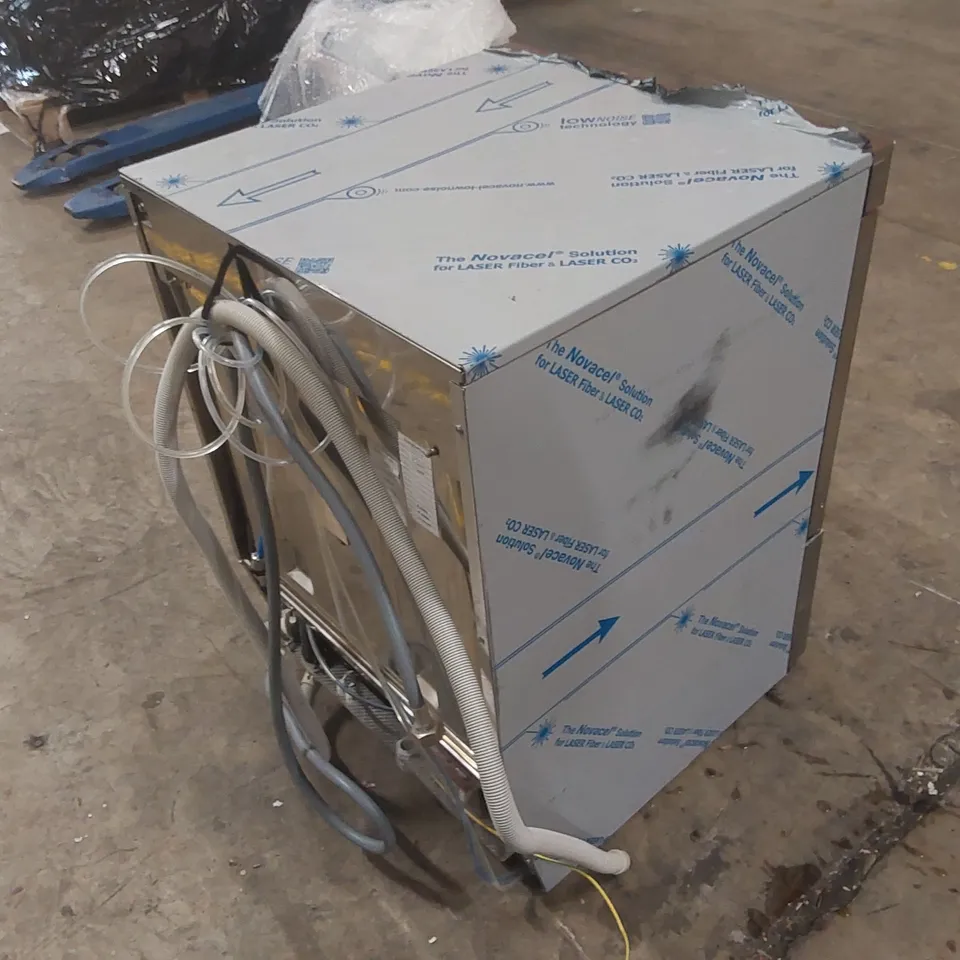 HOBART FXSW-10B COMMERCIAL DISHWASHER