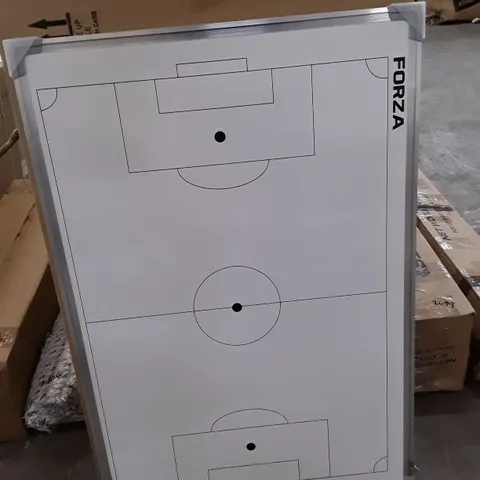 FORZA FOOTBALL TACTICS BOARD